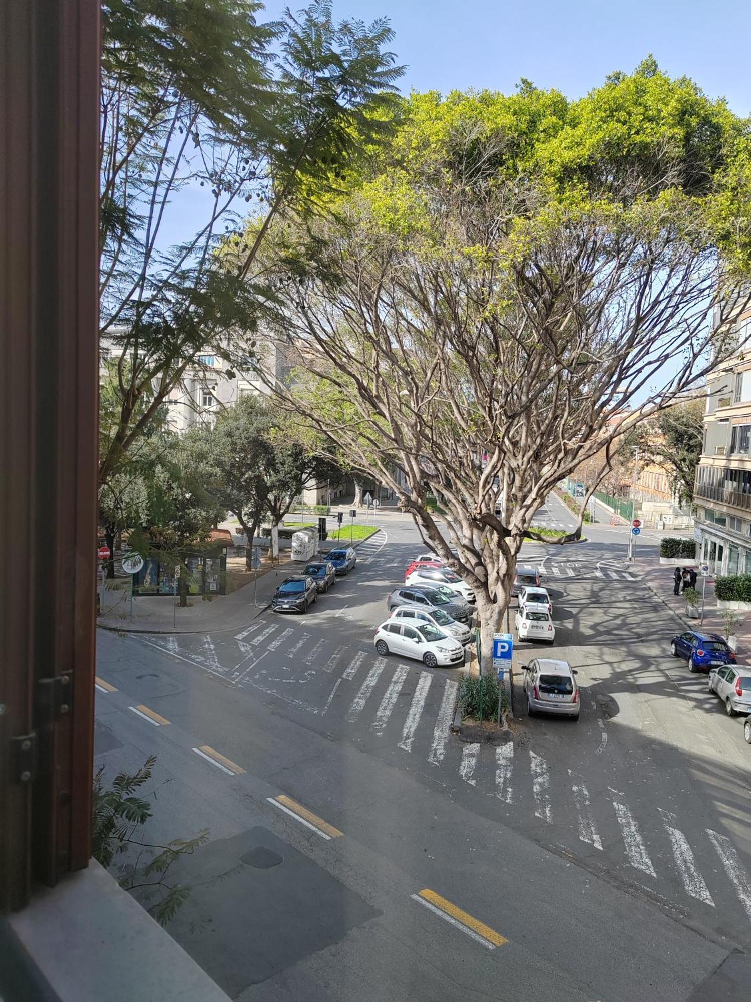 Gala Sardinia Ξενοδοχείο Κάλιαρι Εξωτερικό φωτογραφία