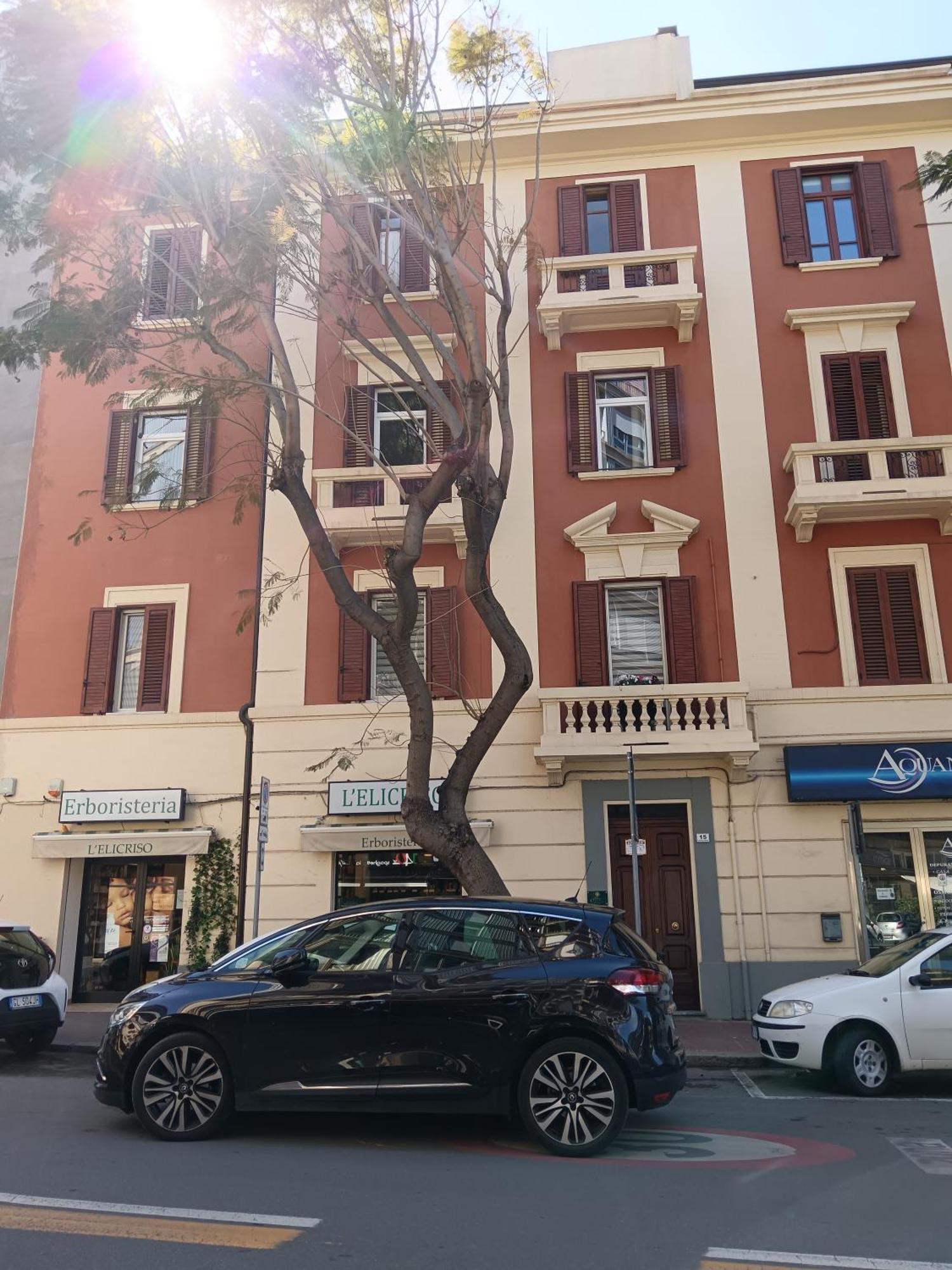 Gala Sardinia Ξενοδοχείο Κάλιαρι Εξωτερικό φωτογραφία
